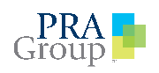 PRA Group, Inc. Logo